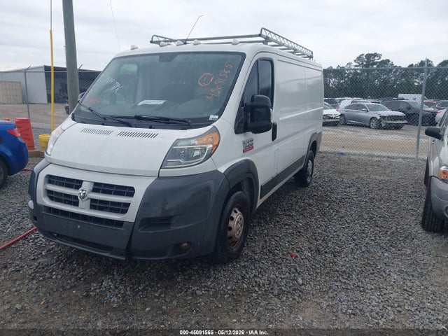 Aukcja sprzedaży 2014 Ram Promaster 1500 Low Roof, vin: 3C6TRVAG9EE108408, numer aukcji: 45091565