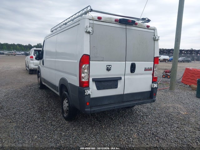 Aukcja sprzedaży 2014 Ram Promaster 1500 Low Roof, vin: 3C6TRVAG9EE108408, numer aukcji: 45091565
