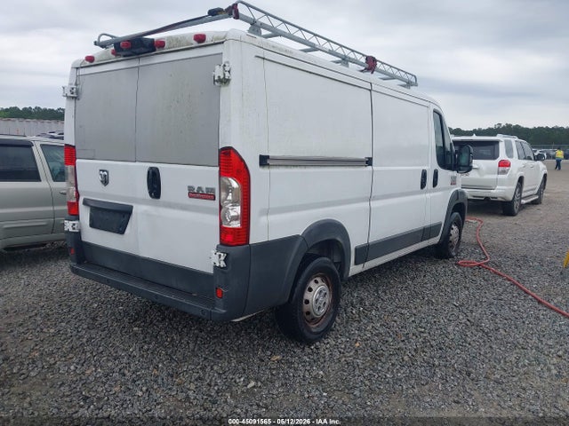 Aukcja sprzedaży 2014 Ram Promaster 1500 Low Roof, vin: 3C6TRVAG9EE108408, numer aukcji: 45091565