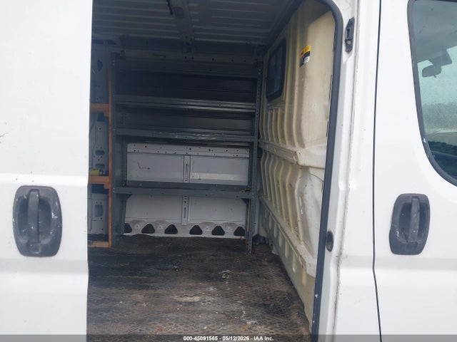 Aukcja sprzedaży 2014 Ram Promaster 1500 Low Roof, vin: 3C6TRVAG9EE108408, numer aukcji: 45091565