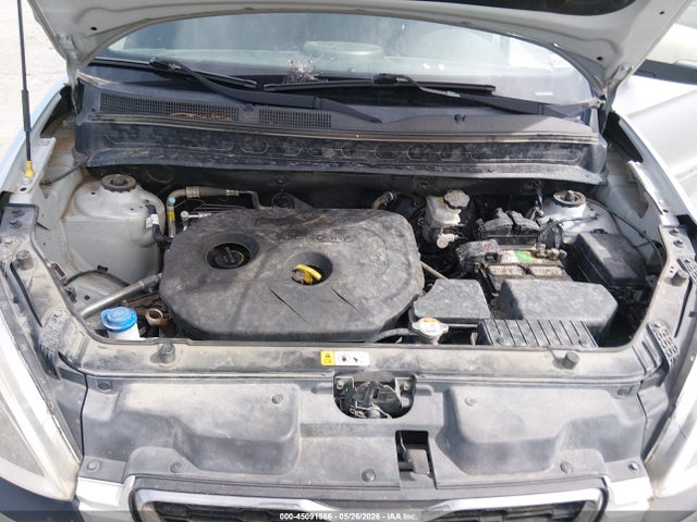 45091566 :رقم المزاد ، KNDJT2A65D7776258 vin ، 2013 Kia Soul + مزاد بيع
