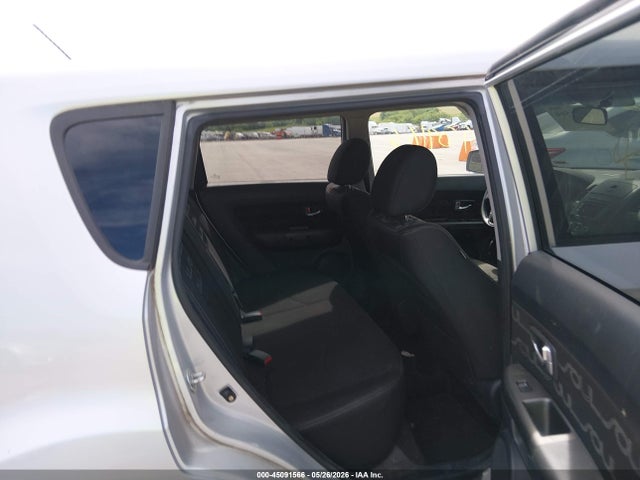 45091566 :رقم المزاد ، KNDJT2A65D7776258 vin ، 2013 Kia Soul + مزاد بيع
