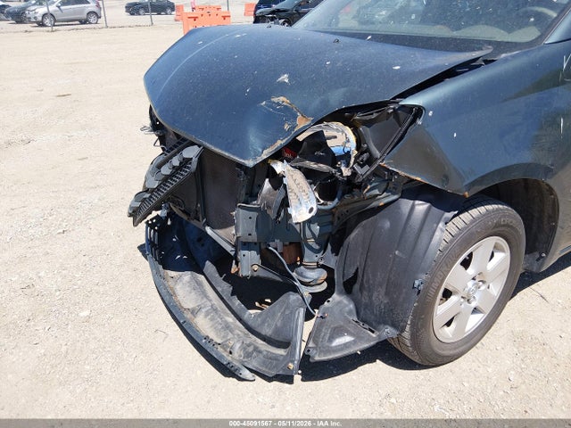 Aukcja sprzedaży 2005 Toyota Sienna Xle, vin: 5TDZA22C05S245666, numer aukcji: 45091567