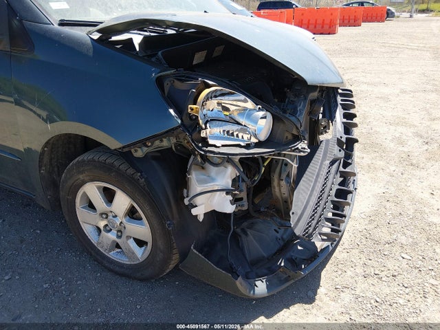 Aukcja sprzedaży 2005 Toyota Sienna Xle, vin: 5TDZA22C05S245666, numer aukcji: 45091567