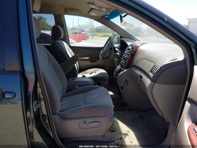 Aukcja sprzedaży 2005 Toyota Sienna Xle, vin: 5TDZA22C05S245666, numer aukcji: 45091567