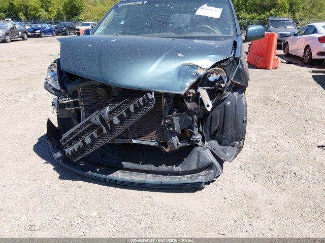 Aukcja sprzedaży 2005 Toyota Sienna Xle, vin: 5TDZA22C05S245666, numer aukcji: 45091567