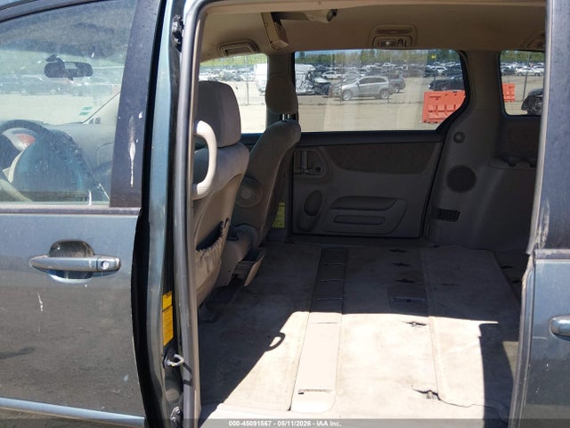 Aukcja sprzedaży 2005 Toyota Sienna Xle, vin: 5TDZA22C05S245666, numer aukcji: 45091567