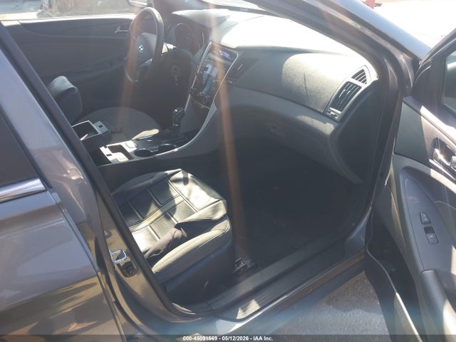 Aukcja sprzedaży 2013 Hyundai Sonata Gls, vin: 5NPEB4AC4DH655030, numer aukcji: 45091569