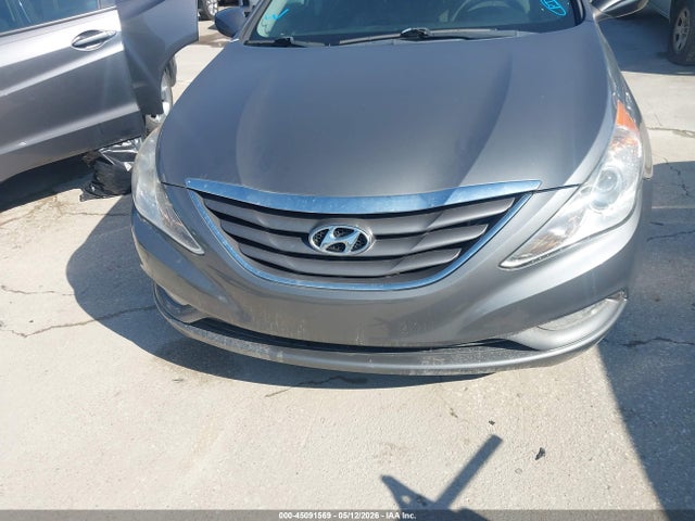 Aukcja sprzedaży 2013 Hyundai Sonata Gls, vin: 5NPEB4AC4DH655030, numer aukcji: 45091569