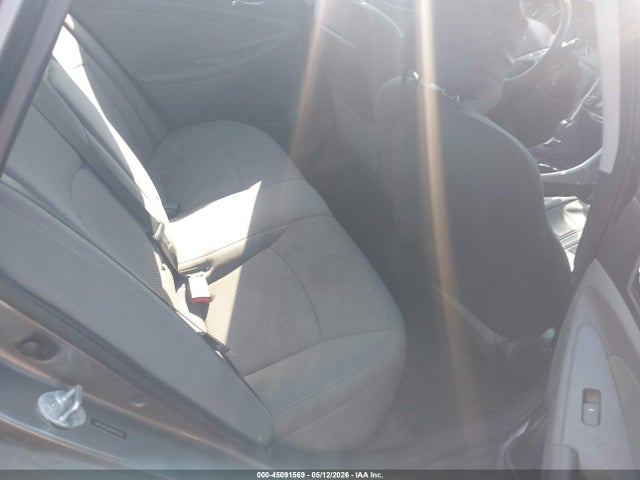 Aukcja sprzedaży 2013 Hyundai Sonata Gls, vin: 5NPEB4AC4DH655030, numer aukcji: 45091569