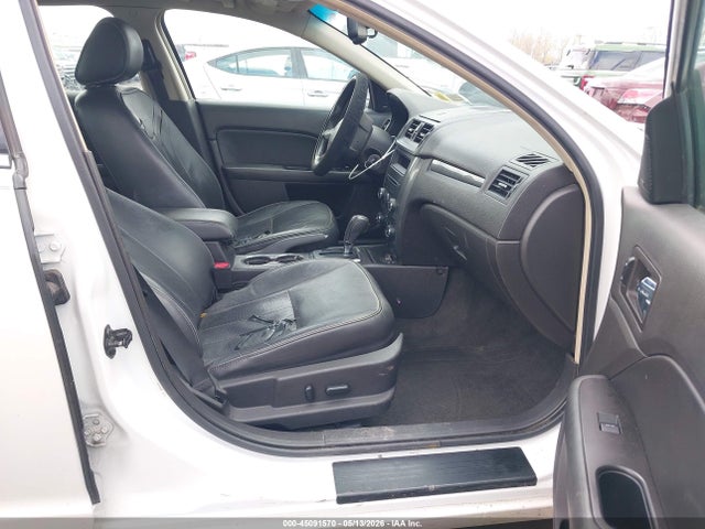 2011 Mercury Milan Premier მანქანა იყიდება აუქციონზე, vin: 3MEHM0JG2BR603102, აუქციონის ნომერი: 45091570