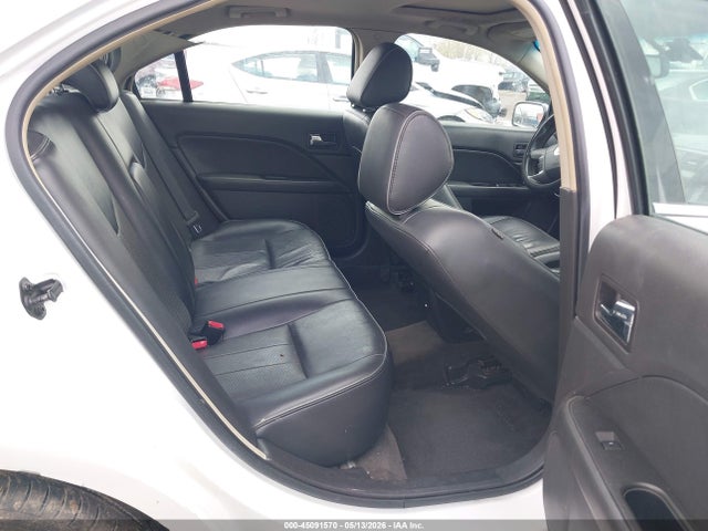 2011 Mercury Milan Premier მანქანა იყიდება აუქციონზე, vin: 3MEHM0JG2BR603102, აუქციონის ნომერი: 45091570
