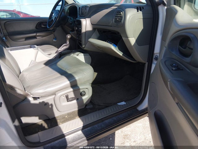 45091572 :رقم المزاد ، 1GNDT13S232270987 vin ، 2003 Chevrolet Trailblazer Lt مزاد بيع