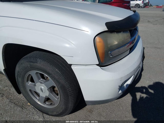 45091572 :رقم المزاد ، 1GNDT13S232270987 vin ، 2003 Chevrolet Trailblazer Lt مزاد بيع