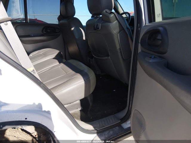 45091572 :رقم المزاد ، 1GNDT13S232270987 vin ، 2003 Chevrolet Trailblazer Lt مزاد بيع