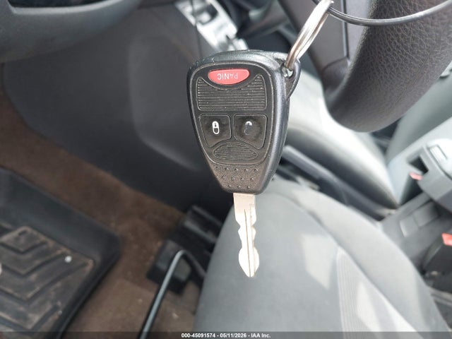 Продаж на аукціоні авто 2015 Jeep Compass Sport, vin: 1C4NJDBB1FD248204, номер лоту: 45091574