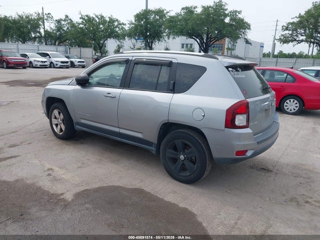Продаж на аукціоні авто 2015 Jeep Compass Sport, vin: 1C4NJDBB1FD248204, номер лоту: 45091574