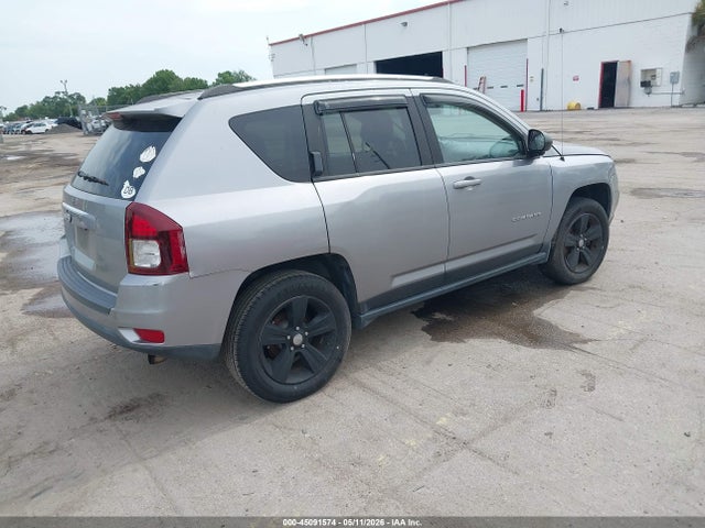 Продаж на аукціоні авто 2015 Jeep Compass Sport, vin: 1C4NJDBB1FD248204, номер лоту: 45091574