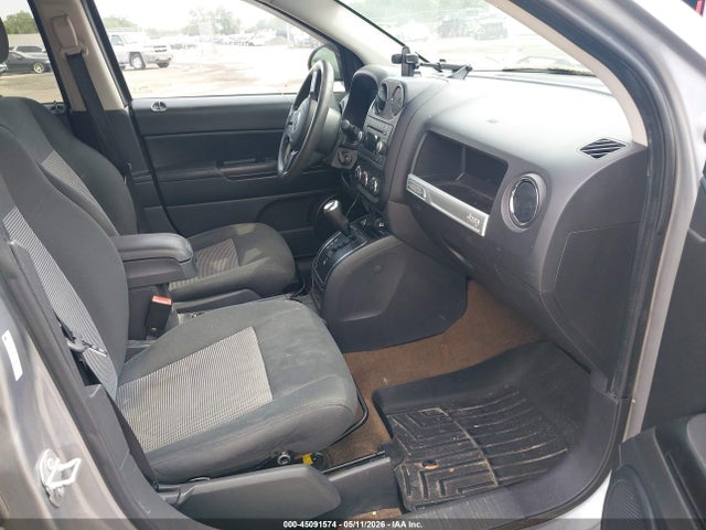 Продаж на аукціоні авто 2015 Jeep Compass Sport, vin: 1C4NJDBB1FD248204, номер лоту: 45091574