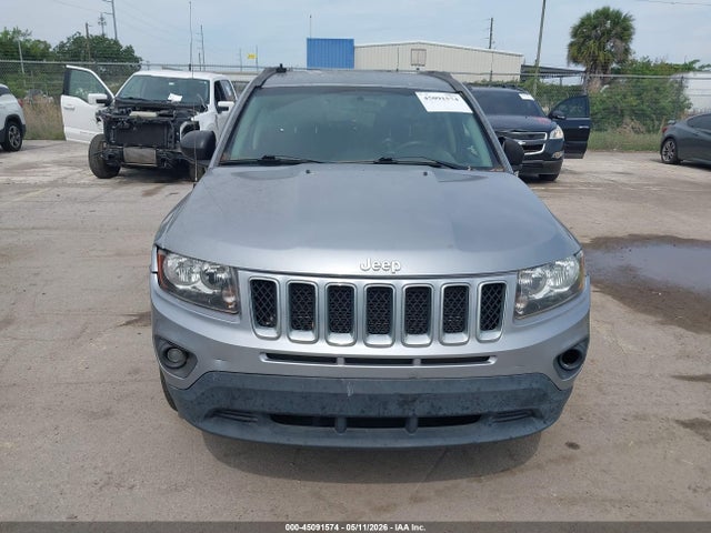 Продаж на аукціоні авто 2015 Jeep Compass Sport, vin: 1C4NJDBB1FD248204, номер лоту: 45091574