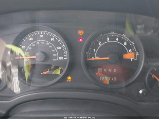 Продаж на аукціоні авто 2015 Jeep Compass Sport, vin: 1C4NJDBB1FD248204, номер лоту: 45091574