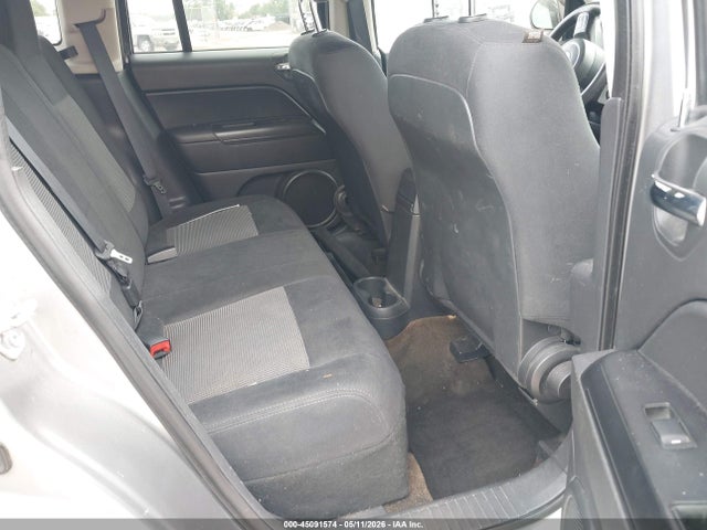 Продаж на аукціоні авто 2015 Jeep Compass Sport, vin: 1C4NJDBB1FD248204, номер лоту: 45091574