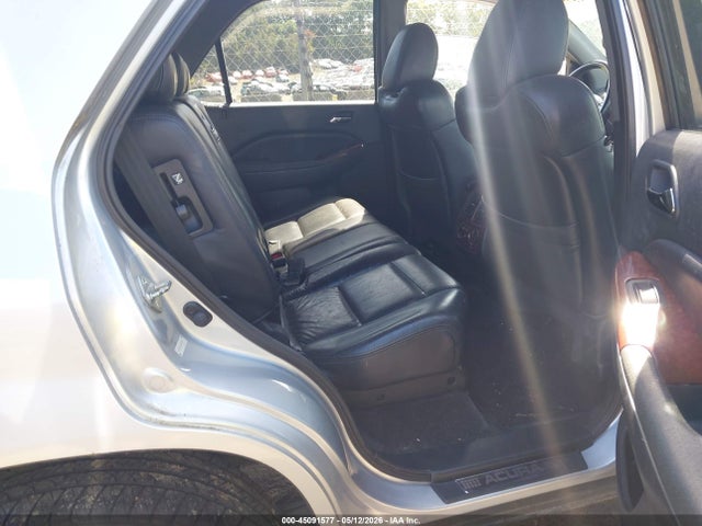 2003 Acura Mdx მანქანა იყიდება აუქციონზე, vin: 2HNYD18603H545521, აუქციონის ნომერი: 45091577