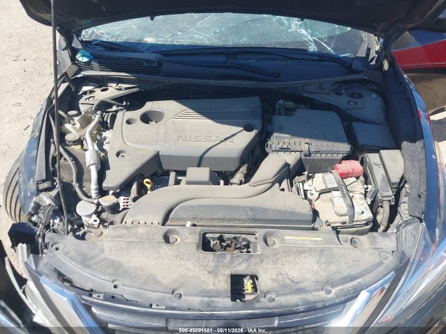 1N4AL3AP5HC471781 Nissan Altima 2.5 S