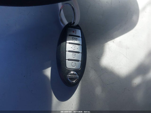 1N4AL3AP5HC471781 Nissan Altima 2.5 S