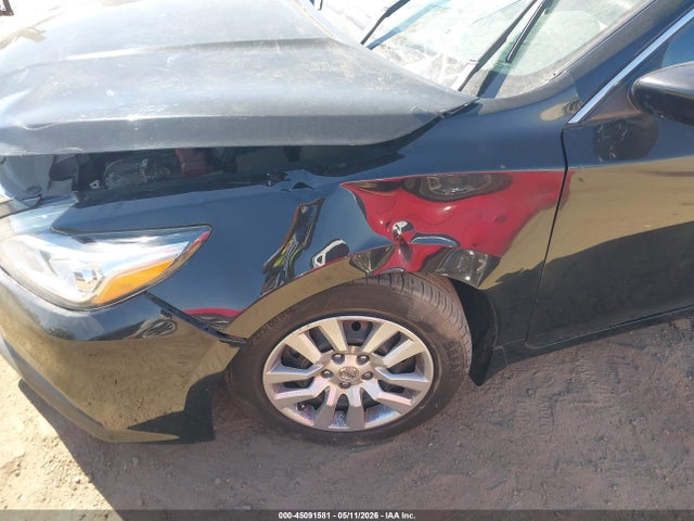 1N4AL3AP5HC471781 Nissan Altima 2.5 S
