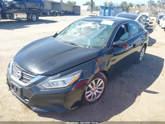 1N4AL3AP5HC471781 Nissan Altima 2.5 S