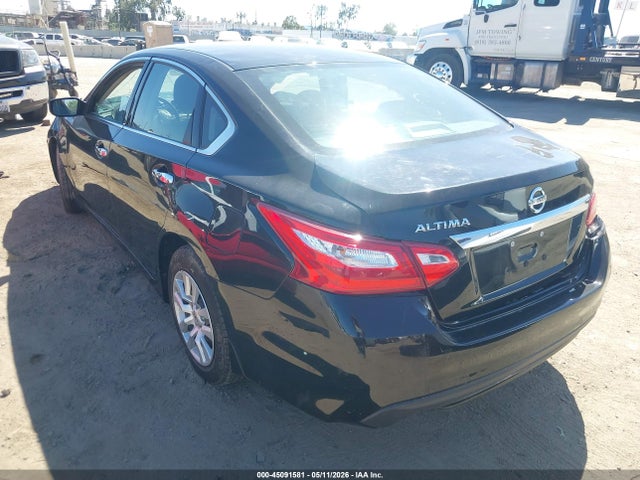 1N4AL3AP5HC471781 Nissan Altima 2.5 S