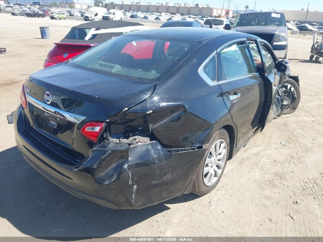 1N4AL3AP5HC471781 Nissan Altima 2.5 S