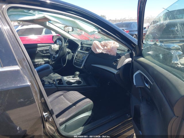 1N4AL3AP5HC471781 Nissan Altima 2.5 S