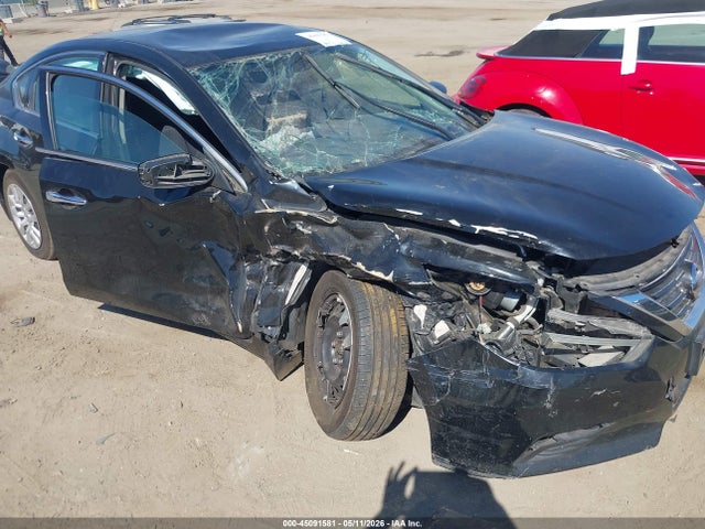 1N4AL3AP5HC471781 Nissan Altima 2.5 S