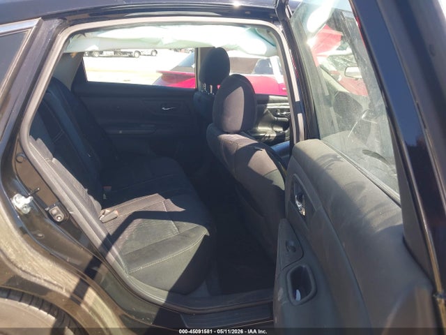 1N4AL3AP5HC471781 Nissan Altima 2.5 S