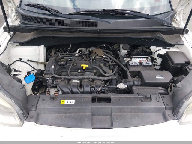45091583 :رقم المزاد ، KNDJX3A57E7008977 vin ، 2014 Kia Soul ! مزاد بيع