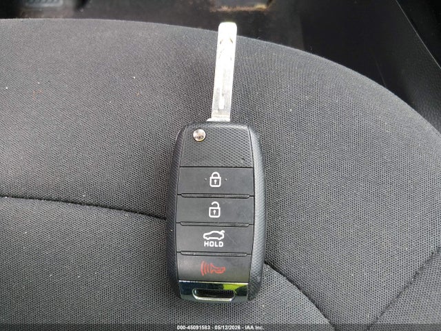 45091583 :رقم المزاد ، KNDJX3A57E7008977 vin ، 2014 Kia Soul ! مزاد بيع