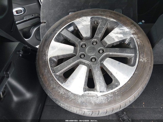 45091583 :رقم المزاد ، KNDJX3A57E7008977 vin ، 2014 Kia Soul ! مزاد بيع