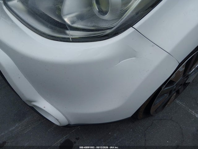 45091583 :رقم المزاد ، KNDJX3A57E7008977 vin ، 2014 Kia Soul ! مزاد بيع
