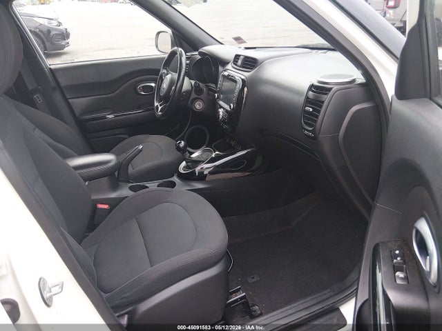 45091583 :رقم المزاد ، KNDJX3A57E7008977 vin ، 2014 Kia Soul ! مزاد بيع