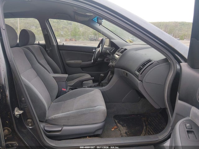 45091587 :رقم المزاد ، 1HGCM56393A130844 vin ، 2003 Honda Accord 2.4 Lx مزاد بيع