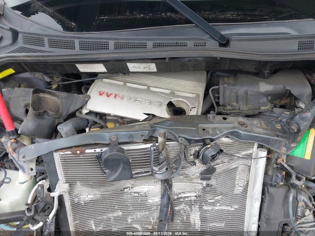 Aukcja sprzedaży 2006 Toyota Sienna Le, vin: 5TDZA23C56S529603, numer aukcji: 45091589