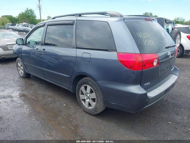 Aukcja sprzedaży 2006 Toyota Sienna Le, vin: 5TDZA23C56S529603, numer aukcji: 45091589