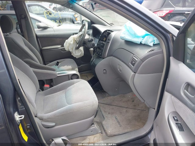 Aukcja sprzedaży 2006 Toyota Sienna Le, vin: 5TDZA23C56S529603, numer aukcji: 45091589