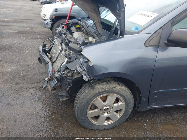 Aukcja sprzedaży 2006 Toyota Sienna Le, vin: 5TDZA23C56S529603, numer aukcji: 45091589