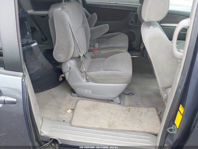 Aukcja sprzedaży 2006 Toyota Sienna Le, vin: 5TDZA23C56S529603, numer aukcji: 45091589