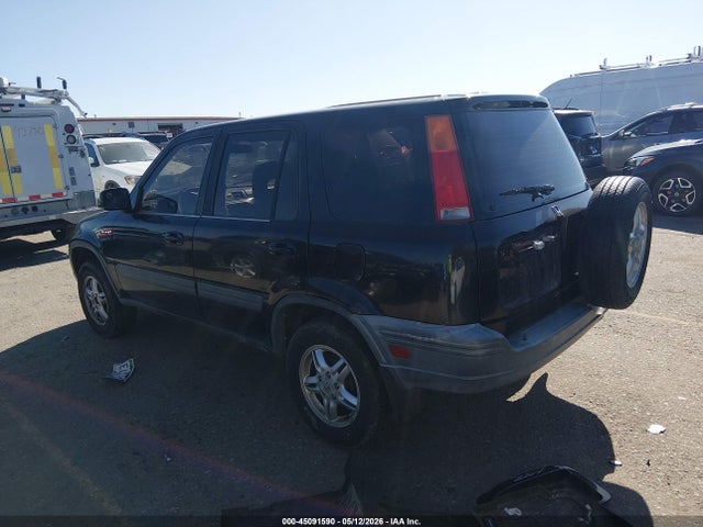 Продаж на аукціоні авто 2001 Honda Cr-v Ex, vin: JHLRD18671C008853, номер лоту: 45091590