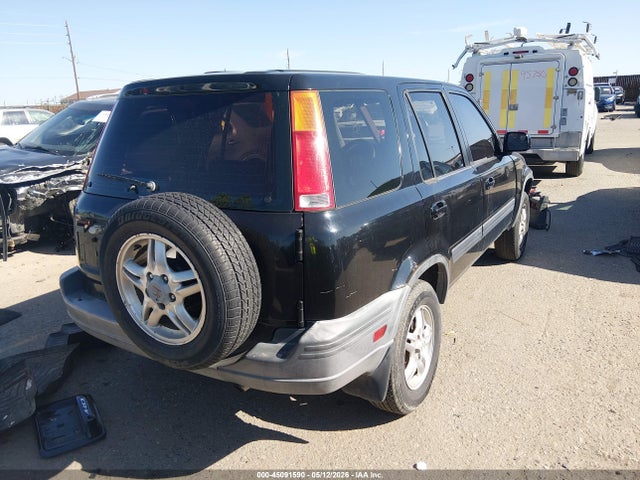 Продаж на аукціоні авто 2001 Honda Cr-v Ex, vin: JHLRD18671C008853, номер лоту: 45091590