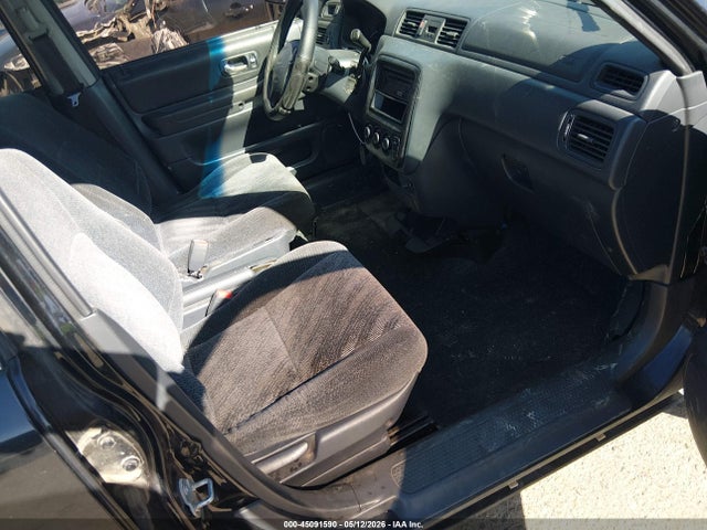Продаж на аукціоні авто 2001 Honda Cr-v Ex, vin: JHLRD18671C008853, номер лоту: 45091590